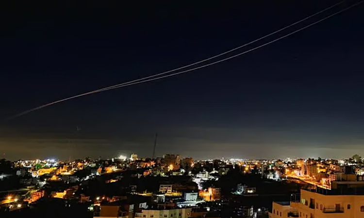 ইরান-ইসরাইল যুদ্ধে দুবাইয়ে নিহত প্রবাসীর মরদেহ সিলেটে পৌঁছেছে