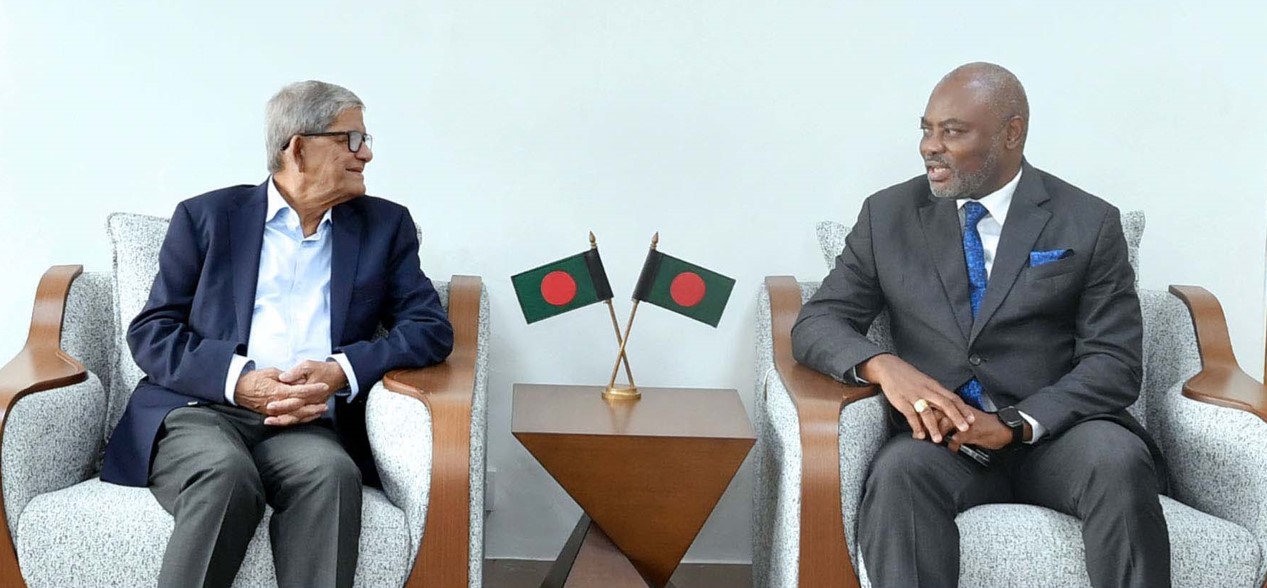 গ্রামীণ উন্নয়ন ও বিশুদ্ধ পানি ব্যবস্থাপনায় আইএফএডি’র সহযোগিতা চায় সরকার