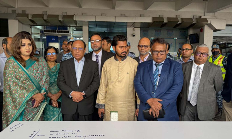 ইরান-ইসরাইল যুদ্ধ শুরুর পর মধ্যপ্রাচ্যে ৪ বাংলাদেশি নিহত