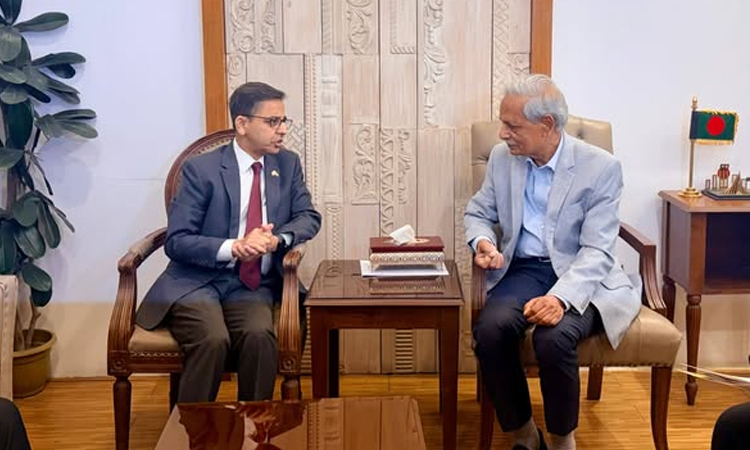 বাংলাদেশ ও ভারতের পারস্পরিক সংস্কৃতির বিনিময় জোরদার করা যেতে পারে: সংস্কৃতি মন্ত্রী