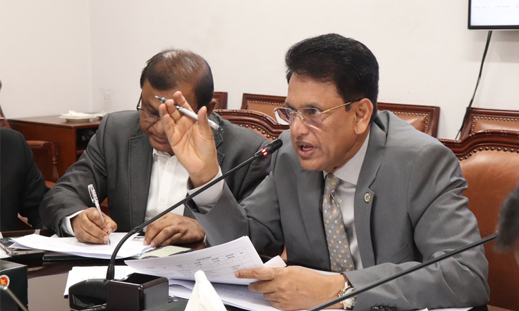 শিক্ষা ও মানবসম্পদ উন্নয়নে অগ্রাধিকার ভিত্তিতে ১৮০ দিনের কর্মসূচি বাস্তবায়ন করা হবে: শিক্ষামন্ত্রী