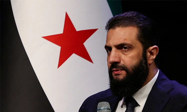 হিজবুল্লাহ সিরিয়ায় ক্ষেপণাস্ত্র নিক্ষেপ করেছে, অভিযোগ সিরিয়ার