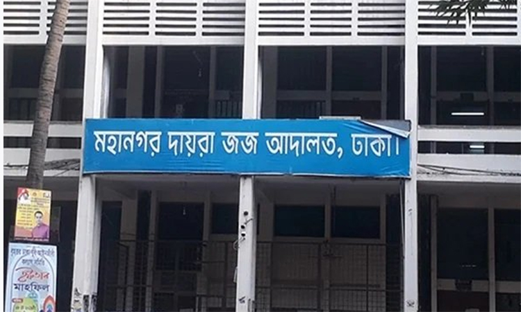 অবসরপ্রাপ্ত লেফটেন্যান্ট কর্নেল আসাদুর ও তার স্ত্রীর দেশত্যাগে নিষেধাজ্ঞা