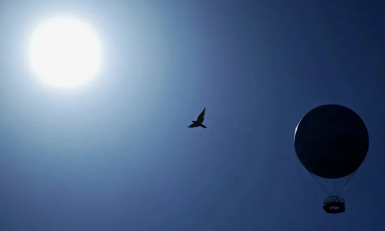 রেকর্ডের পঞ্চম উষ্ণতম ফেব্রুয়ারি, ইউরোপে অস্বাভাবিক বৃষ্টিপাত