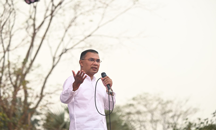 নারীর ক্ষমতায়ন ছাড়া দেশকে এগিয়ে নেয়া সম্ভব নয় : প্রধানমন্ত্রী