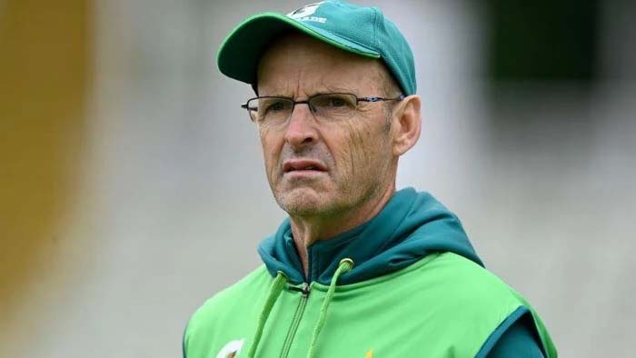 শ্রীলংকার নতুন কোচ দক্ষিণ আফ্রিকার কারস্টেন