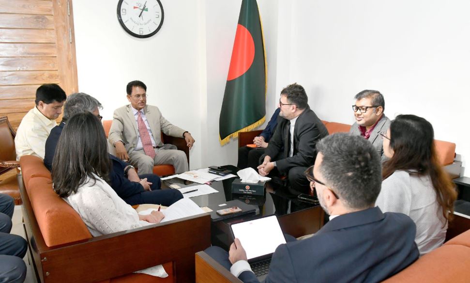 শিক্ষার মানোন্নয়নে এডিবি’র অংশীদারিত্ব অব্যাহত থাকবে: শিক্ষামন্ত্রী