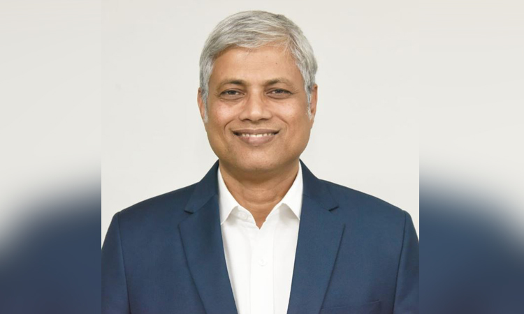 বাংলাদেশ সাংবাদিক কল্যাণ ট্রাস্টের নতুন এমডি বাছির জামাল