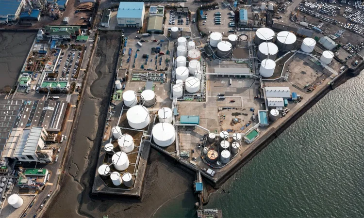 ইরান যুদ্ধ: রেকর্ড মজুদ তেল ছাড়ার প্রস্তাব আইইএ’র