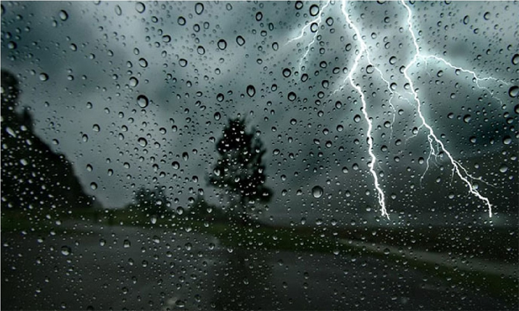 আট বিভাগের কোথাও কোথাও বজ্রসহ বৃষ্টির সম্ভাবনা