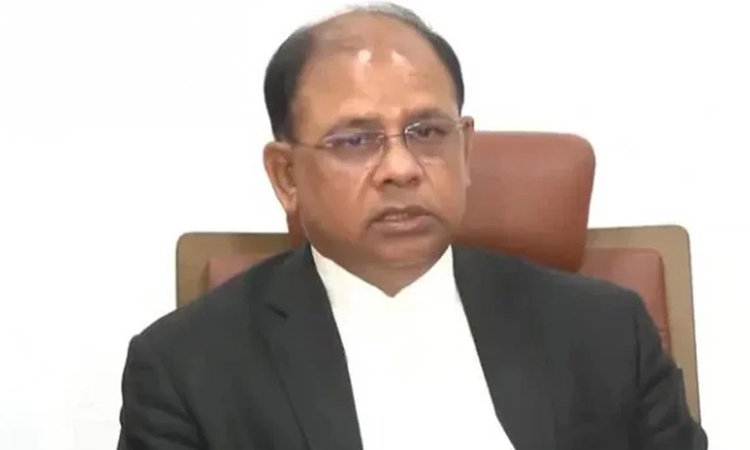 চিফ প্রসিকিউটরের নেতৃত্বে ফ্যাক্টস ফাইন্ডিং কমিটি গঠন