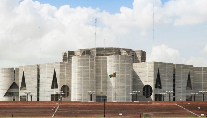 ত্রয়োদশ জাতীয় সংসদের প্রথম অধিবেশন আগামীকাল শুরু