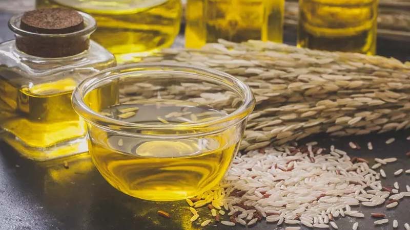 দেশে ১ কোটি ৮০ লাখ লিটার রাইস ব্র্যান তেল কিনবে সরকার