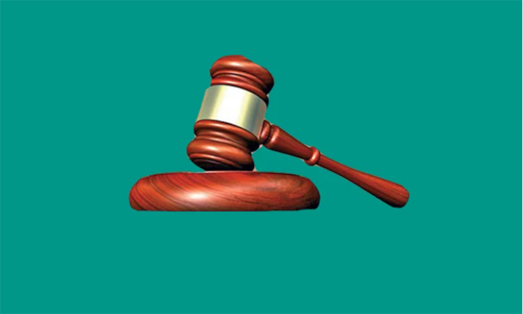 চাঁদপুরে ভ্রাম্যমাণ আদালতে জেলের কারাদন্ড