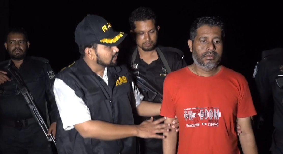 যশোরে অপহরণের ৯ দিন পর ওষুধ ব্যবসায়ী উদ্ধার