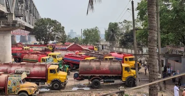 ছুটির দিনেও বিপিসির ডিপো খোলা রাখার নির্দেশ