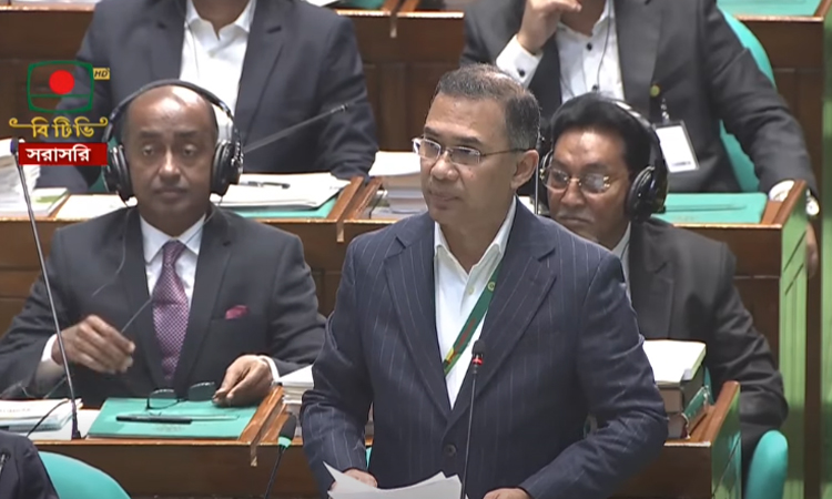 সংসদকে যুক্তি, তর্ক ও জাতীয় সমস্যা সমাধানের কেন্দ্রবিন্দুতে পরিণত করতে চাই: প্রধানমন্ত্রী