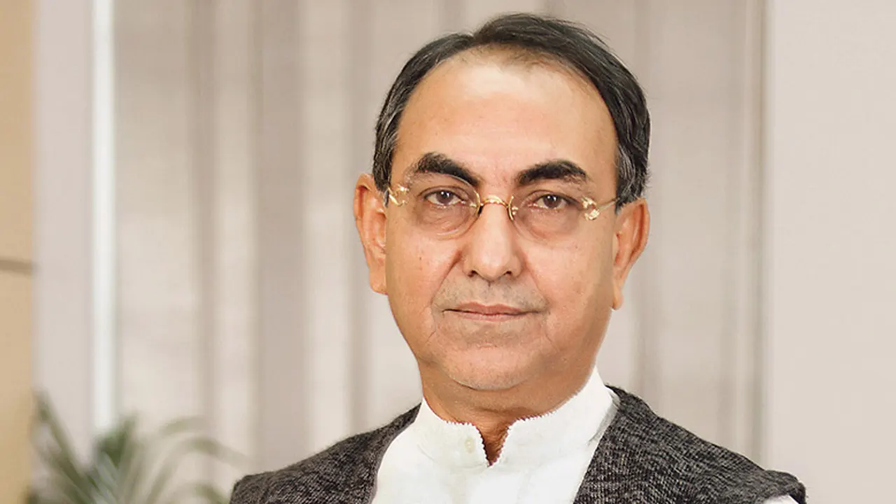 হাসপাতালে ভর্তি হলেন মির্জা আব্বাস