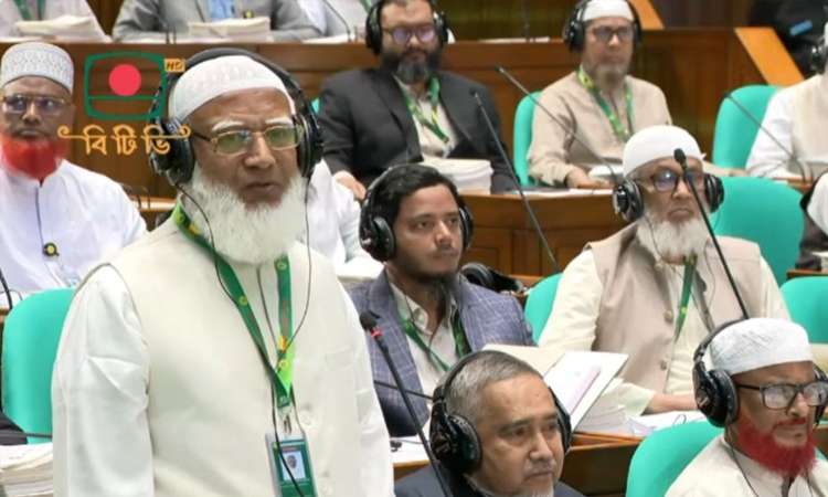 প্রাণবন্ত সংসদের প্রত্যাশা বিরোধীদলীয় নেতার