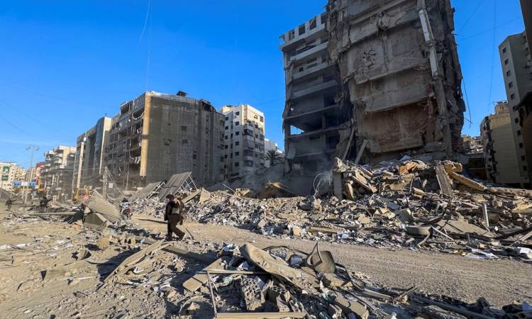 মধ্যপ্রাচ্যের যুদ্ধ ইরানে ৩২ লাখ মানুষকে বাস্তুচ্যুত করেছে : জাতিসংঘ