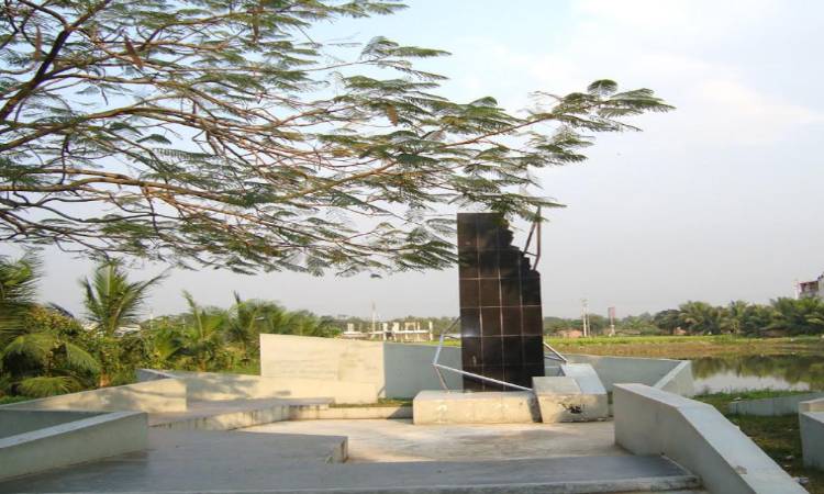 কটকা ট্র্যাজেডি: খুলনা বিশ্ববিদ্যালয় শোক দিবস আগামীকাল