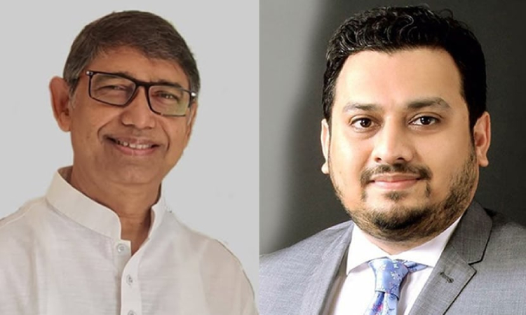 আহমেদ আযম খান মুক্তিযুদ্ধ মন্ত্রণালয় ও মীর হেলাল ভূমি মন্ত্রণালয়ের দায়িত্বে