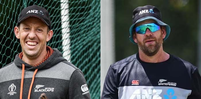 বাংলাদেশ-দক্ষিণ আফ্রিকা সিরিজে কোচ রঞ্চি-ওরামকে পাচ্ছে না নিউজিল্যান্ড