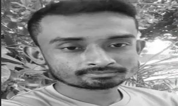 মালদ্বীপে নিহত তাজ উদ্দিনের গ্রামের বাড়িতে শোকের মাতম