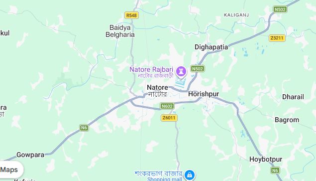 নাটোরে ধর্মীয় নেতাদের মাসিক সম্মানি ভাতা চালু