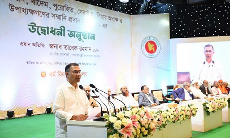 জনগণকে দেয়া সকল প্রতিশ্রুতি বাস্তবায়নের কাজ শুরু করেছি : প্রধানমন্ত্রী