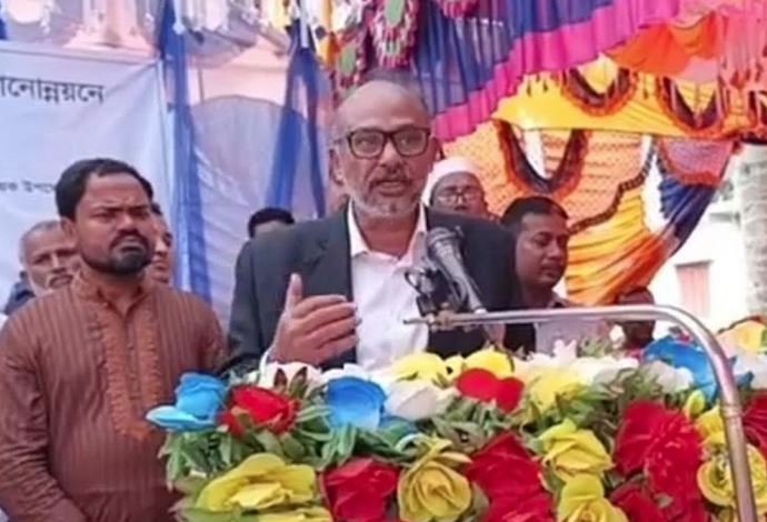 পহেলা বৈশাখে কৃষক কার্ড উদ্বোধন করা হবে : ড. রাশেদ আল মাহমুদ