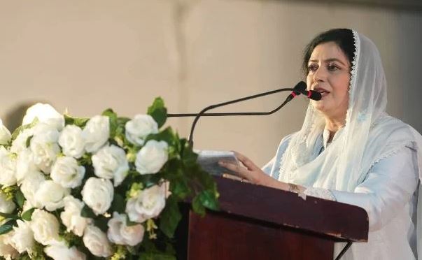 সরকার সবার জন্য স্বাস্থ্যসেবা নিশ্চিত করতে কাজ করছে : ডা. জুবাইদা রহমান