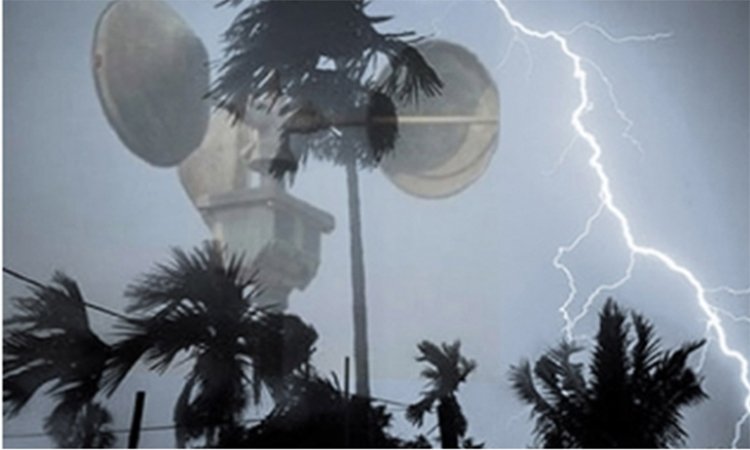 সারাদেশে দিন ও রাতের তাপমাত্রা সামান্য কমতে পারে