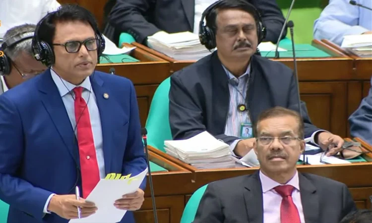 প্রাথমিক শিক্ষার উন্নয়নে পাঁচটি প্রকল্প চলমান : মিলন