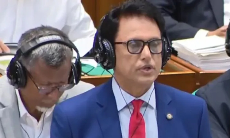 প্রাথমিক বিদ্যালয়ে ৯ হাজার ধর্মীয় শিক্ষক নিয়োগের বিষয়টি বিবেচনায় রয়েছে : মিলন