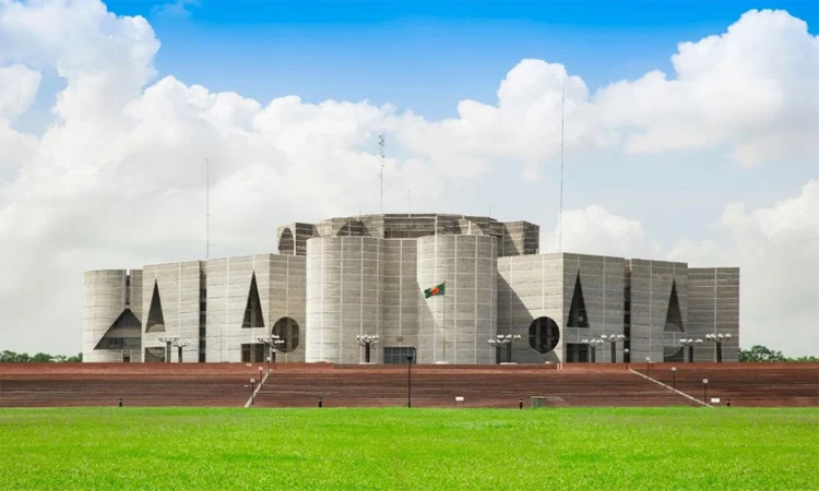 ২৯ মার্চ পর্যন্ত সংসদের অধিবেশন মুলতবি