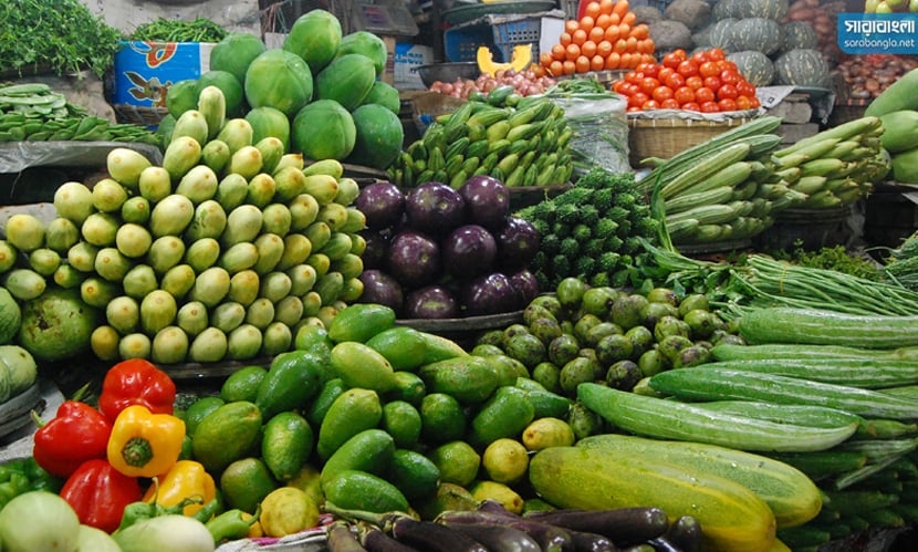 চট্টগ্রামের রমজানের বাজারে কমেছে ‘উত্তাপ’, স্বস্তিতে ক্রেতারা