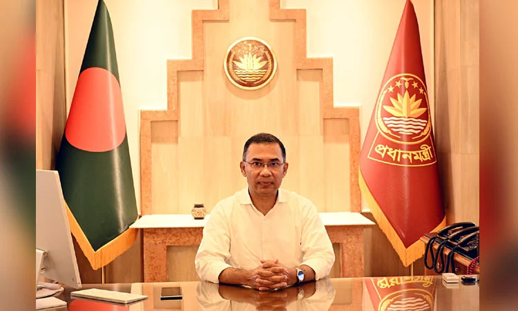 লাইলাতুল কদর উপলক্ষ্যে বিশ্বের সকল মুসলমানকে শুভেচ্ছা ও মোবারকবাদ জানিয়েছেন প্রধানমন্ত্রী