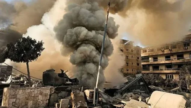 মধ্যপ্রাচ্য যুদ্ধ: সর্বশেষ পরিস্থিতি