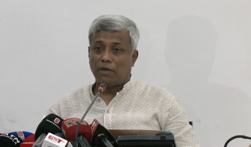 জ্বালানি তেলের সরবরাহ ব্যবস্থায় জেলা প্রশাসনকে নজরদারি বাড়ানোর নির্দেশ