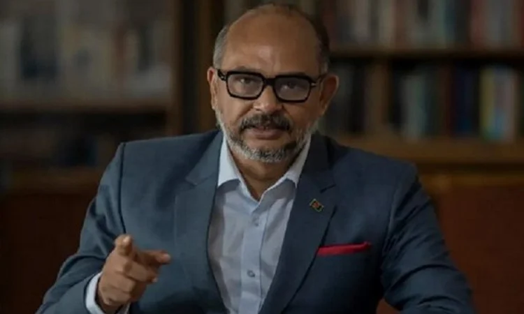 জ্বালানি তেলের অর্থায়ন নিশ্চিত করা ও রাজস্ব বাড়ানো সরকারের অগ্রাধিকার : ড. রাশেদ তিতুমীর