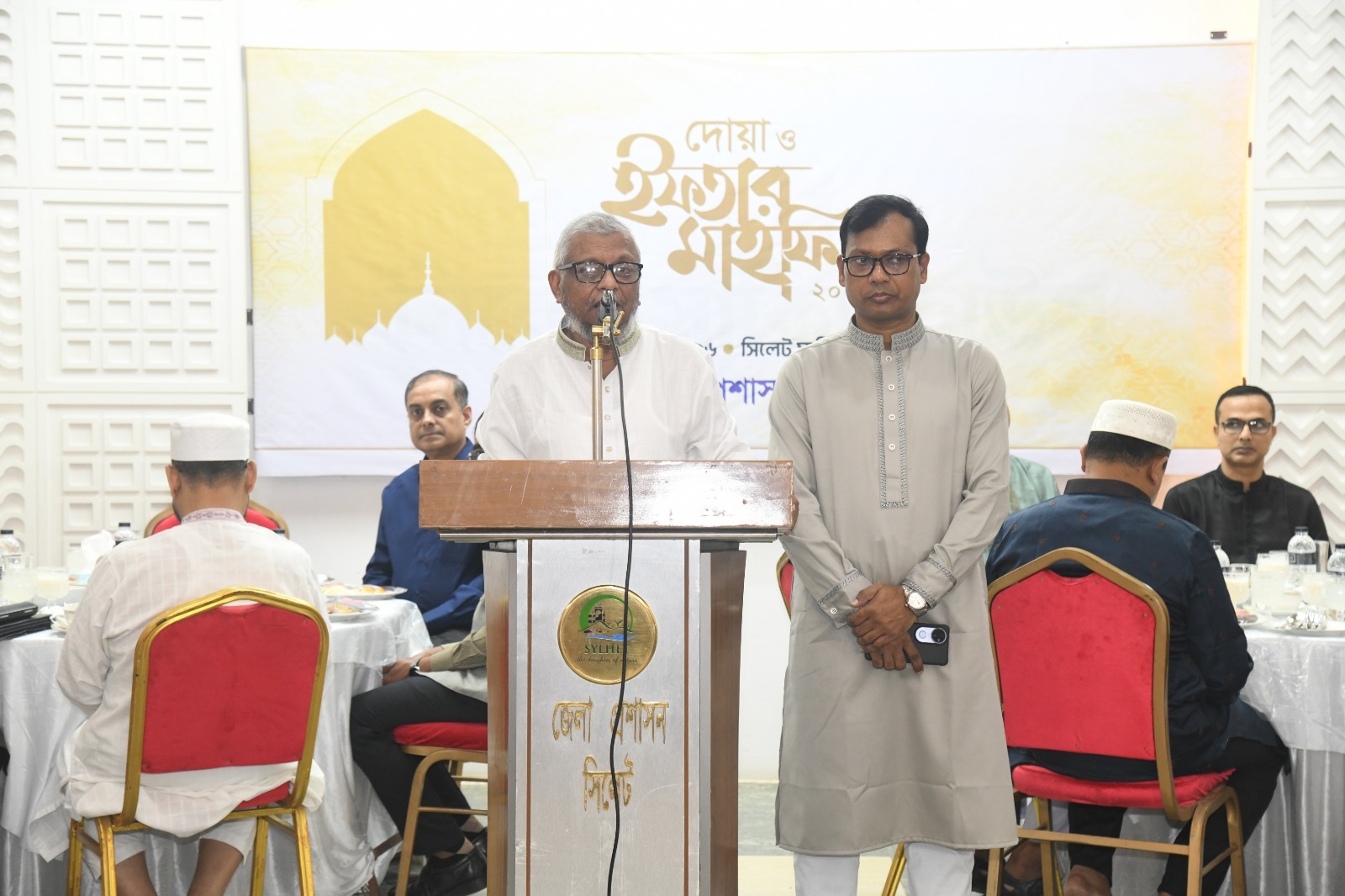 ঢাকা-সিলেট ও সিলেট-চট্টগ্রাম ছয় লেন সড়ক নির্মাণের কাজ দ্রুত শুরু হবে : আরিফুল হক চৌধুরী