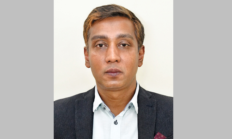 অধ্যাপক ড. এস এম আব্দুল আওয়াল প্রধানমন্ত্রী কার্যালয়ের এসডিজি বিষয়ক মুখ্য সমন্বয়ক