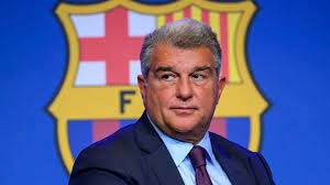পরবর্তী পাঁচ বছরের জন্য লাপোর্তা বার্সেলোনার সভাপতি পুন : নির্বাচিত