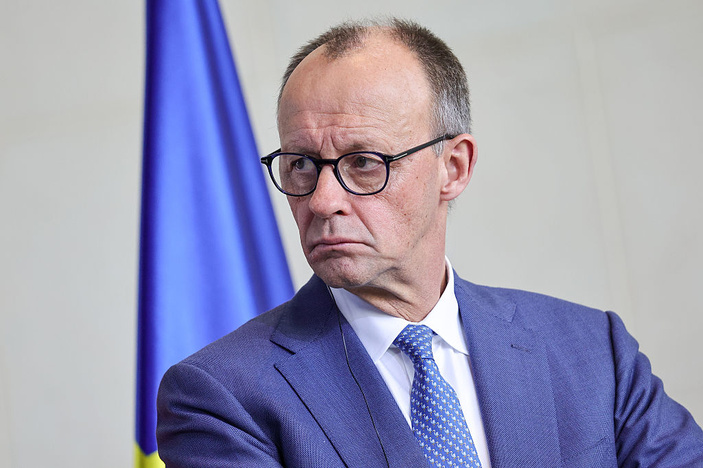 মধ্যপ্রাচ্যের যুদ্ধের ‘ন্যাটোর সঙ্গে সম্পর্ক নেই’: জার্মান সরকার