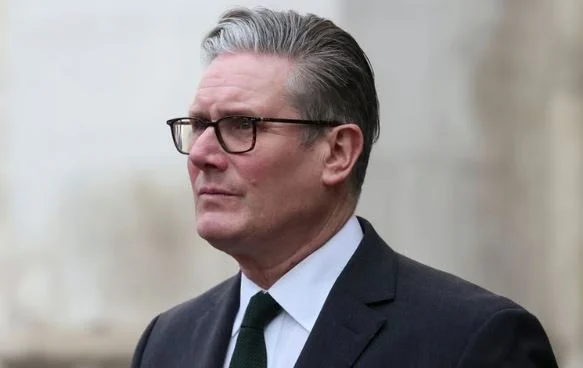 হরমুজ প্রণালী চালুর ‘কার্যকর’ পরিকল্পনা নিয়ে কাজ করছে যুক্তরাজ্য: প্রধানমন্ত্রী