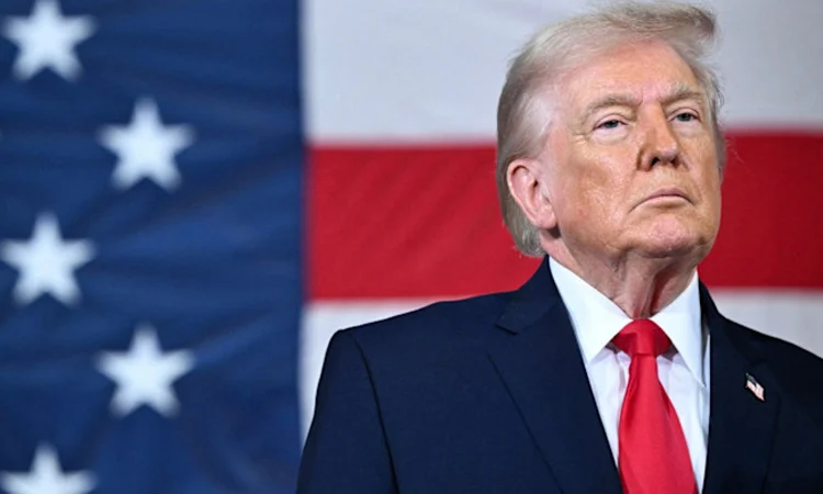 মিত্ররা হরমুজ প্রণালী খুলতে সহায়তা না করলে ন্যাটোর ভবিষ্যৎ ‘খুবই খারাপ’: ট্রাম্প