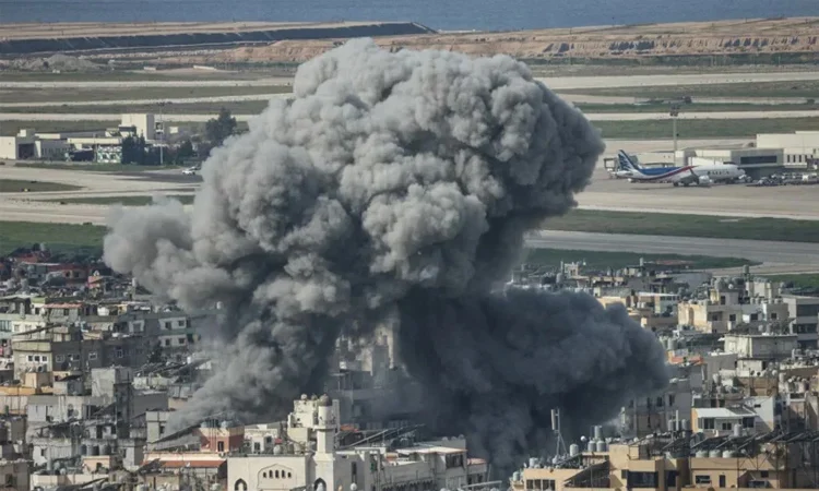 মধ্যপ্রাচ্য যুদ্ধ: সর্বশেষ পরিস্থিতি