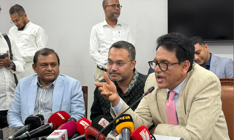 দেশের সাতটি বিশ্ববিদ্যালয়ে নতুন উপাচার্য ও ইউজিসির চেয়ারম্যান নিয়োগের সিদ্ধান্ত