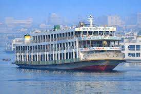 সদরঘাট ছাড়া আরো দুটি স্থান থেকে ৯টি লঞ্চ ছাড়বে কাল থেকে